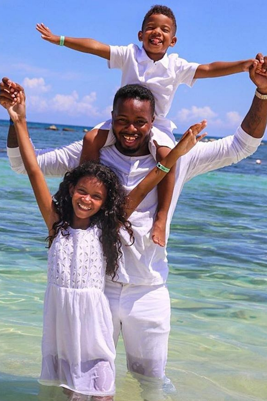 10 Super Sweet Black Family Travel Moments That Will Warm Your Heart
