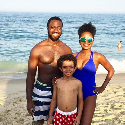 10 Super Sweet Black Family Travel Moments That Will Warm Your Heart