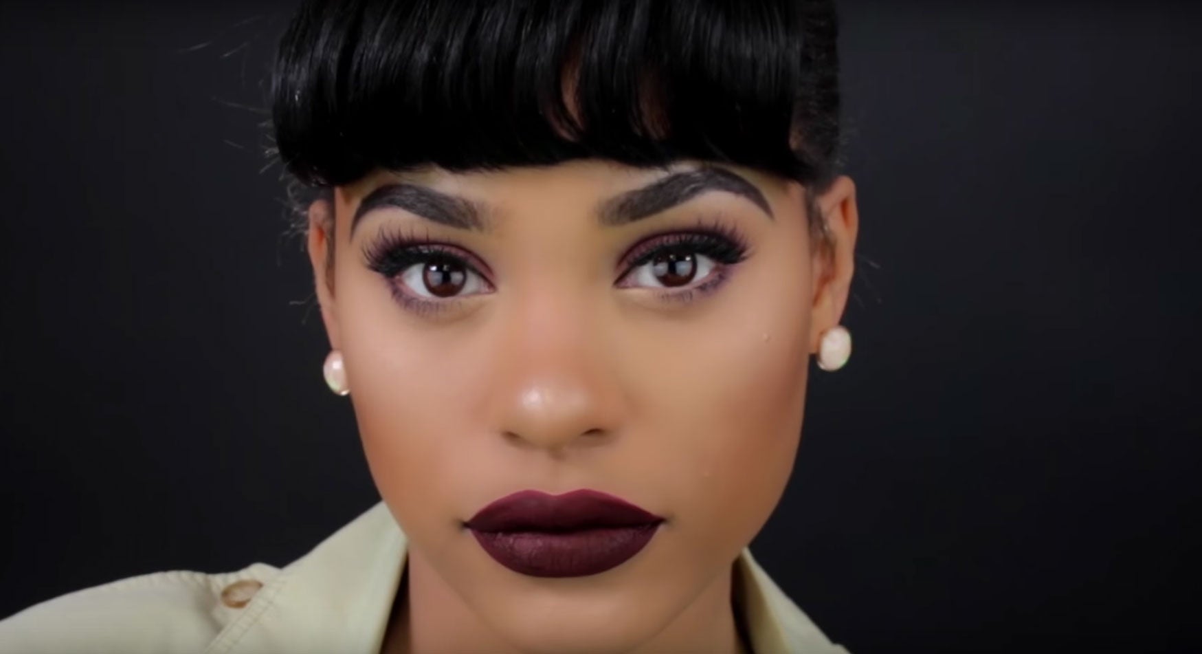Bookmark These Easy How-To Makeup Tutorials For Every Type Of Fall Look
