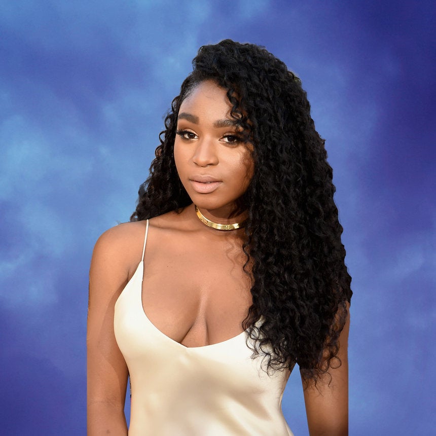 Normani Kordei Opens Up About Her Struggle With Cyberbullies and Racist Trolls

