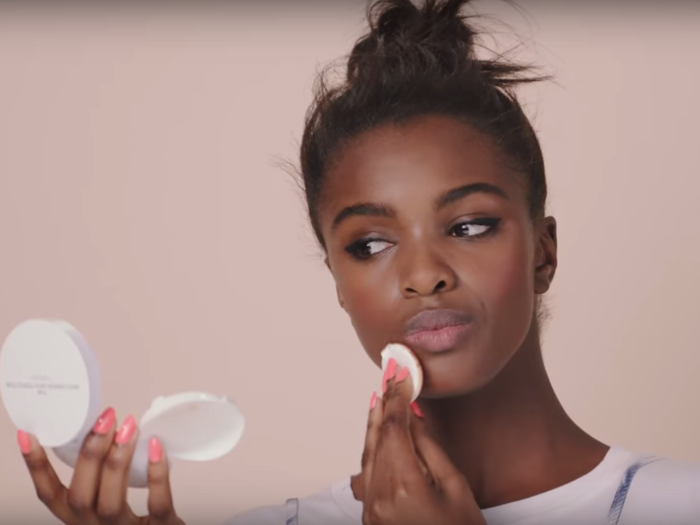 Topshop Is Launching A Foundation Line For Brown Skin | Essence