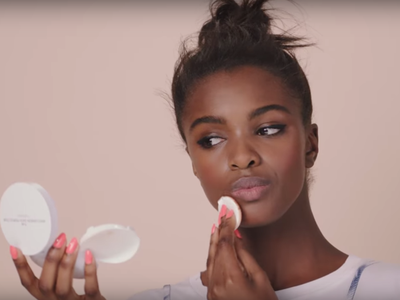 Topshop Is Launching A Foundation Line For Brown Skin