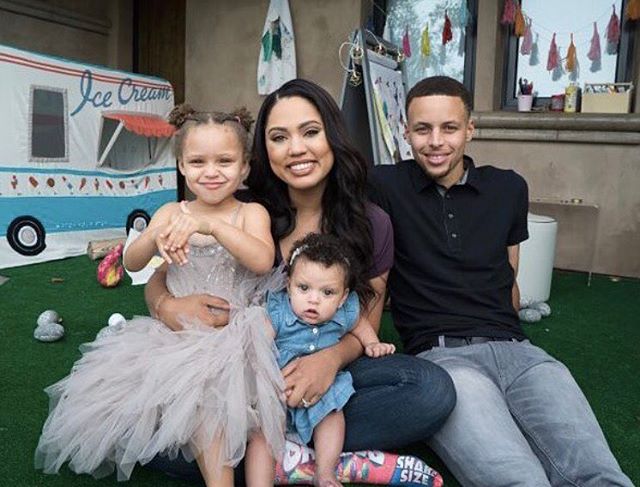 Ayesha Curry Gets Real About Balancing Her Career and Family