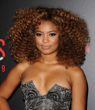 16 Times Larry Sims Slayed Your Favorite Celeb’s Hair