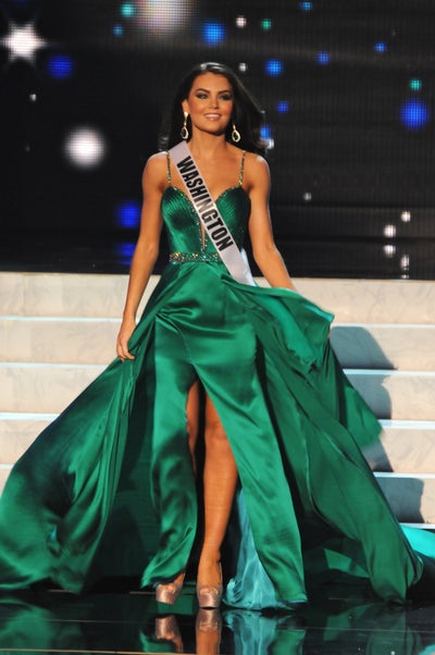 Another Miss USA Contestant Alleges She Received Unwanted Sexual Advances From Donald Trump