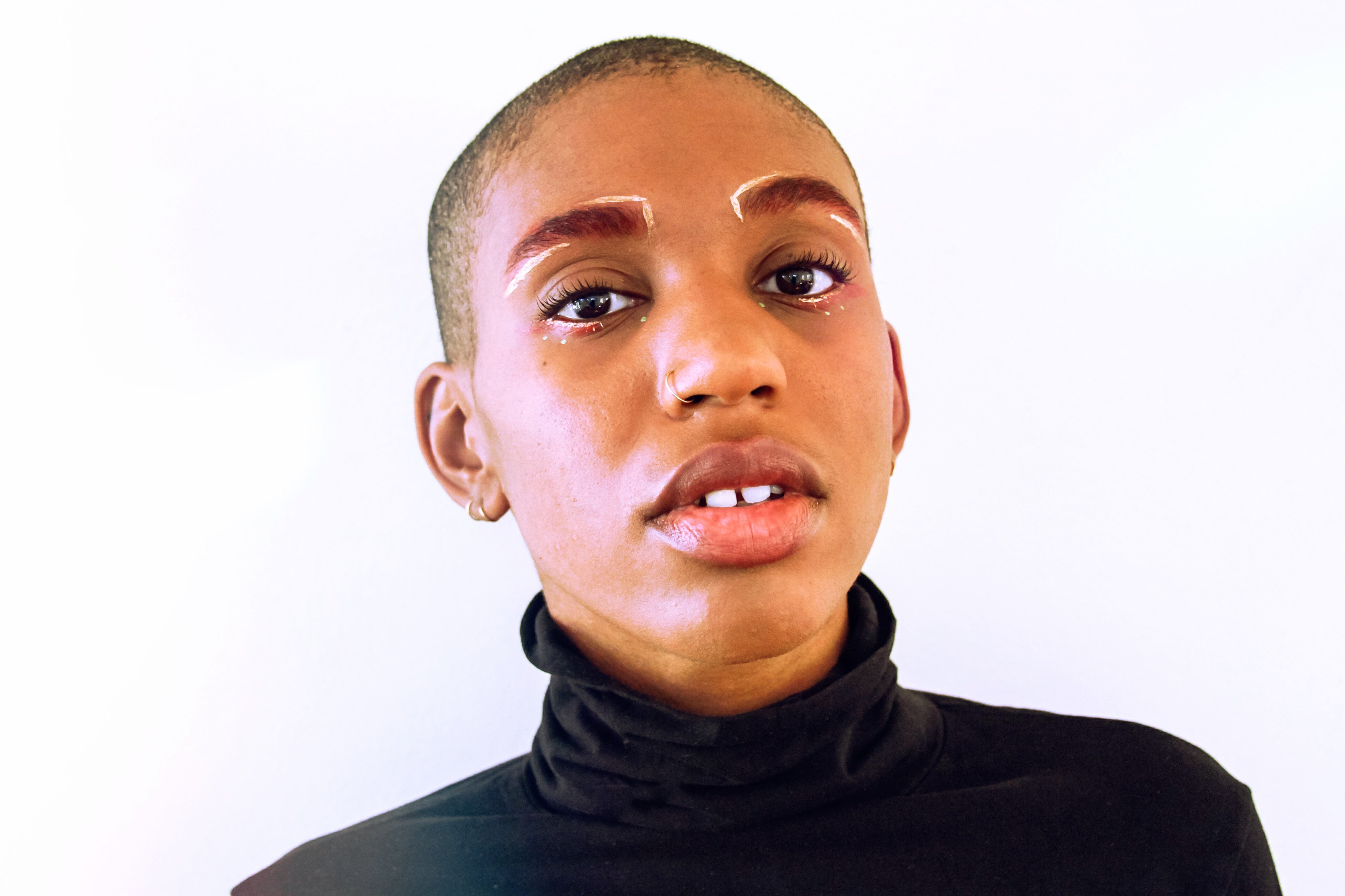 From State Violence To Misogyny, Yaya Bey Is Creating Music For The Liberation Of Black Women
