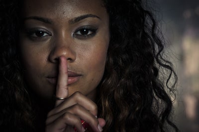 #WhyWomenDontReport Addresses Ugly Truths About How Society Shames Survivors Into Silence