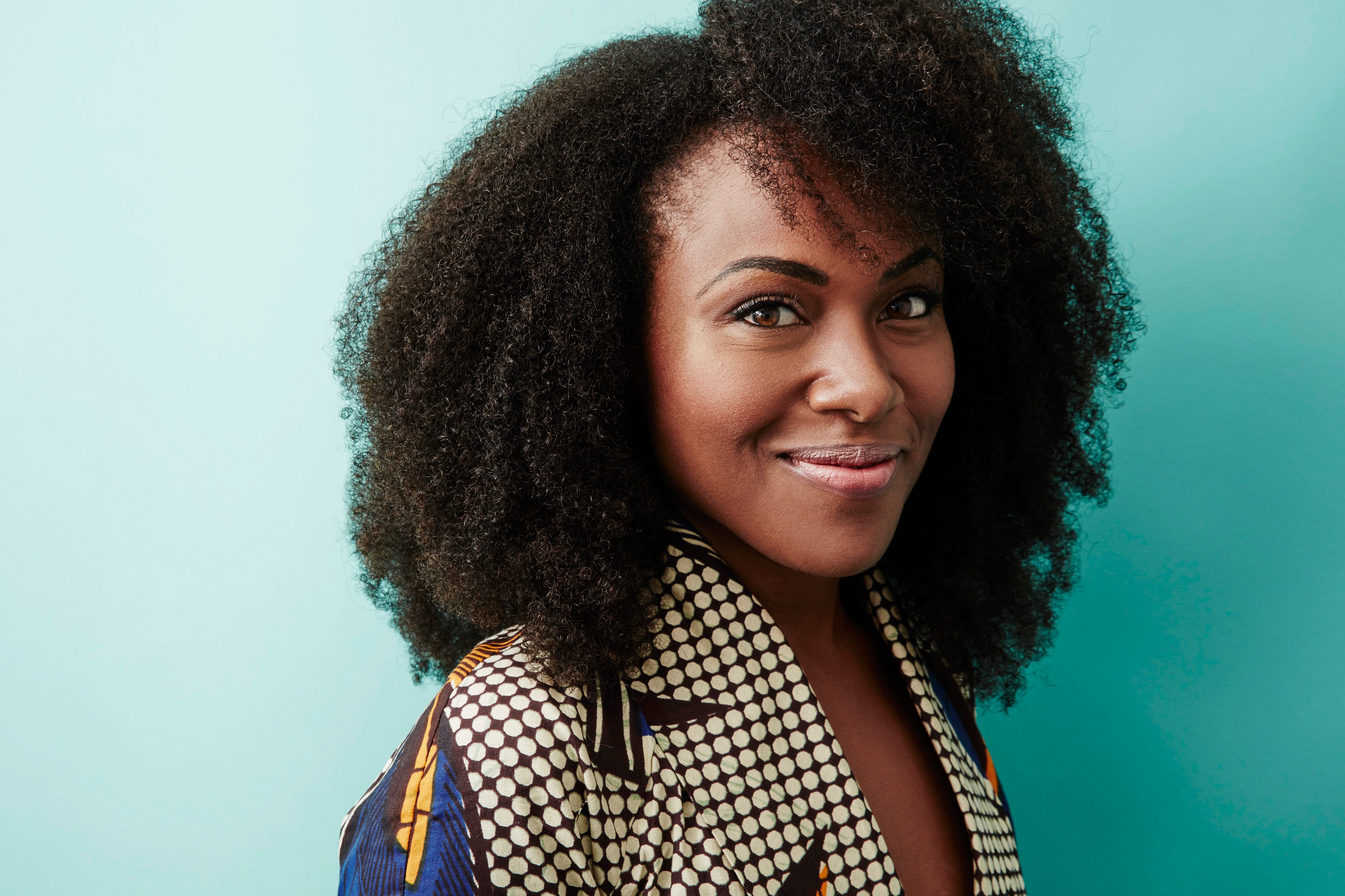 Who Is DeWanda Wise: Meet The Actress Behind The Latest Spike Lee Joint, 'She's Gotta Have It'
