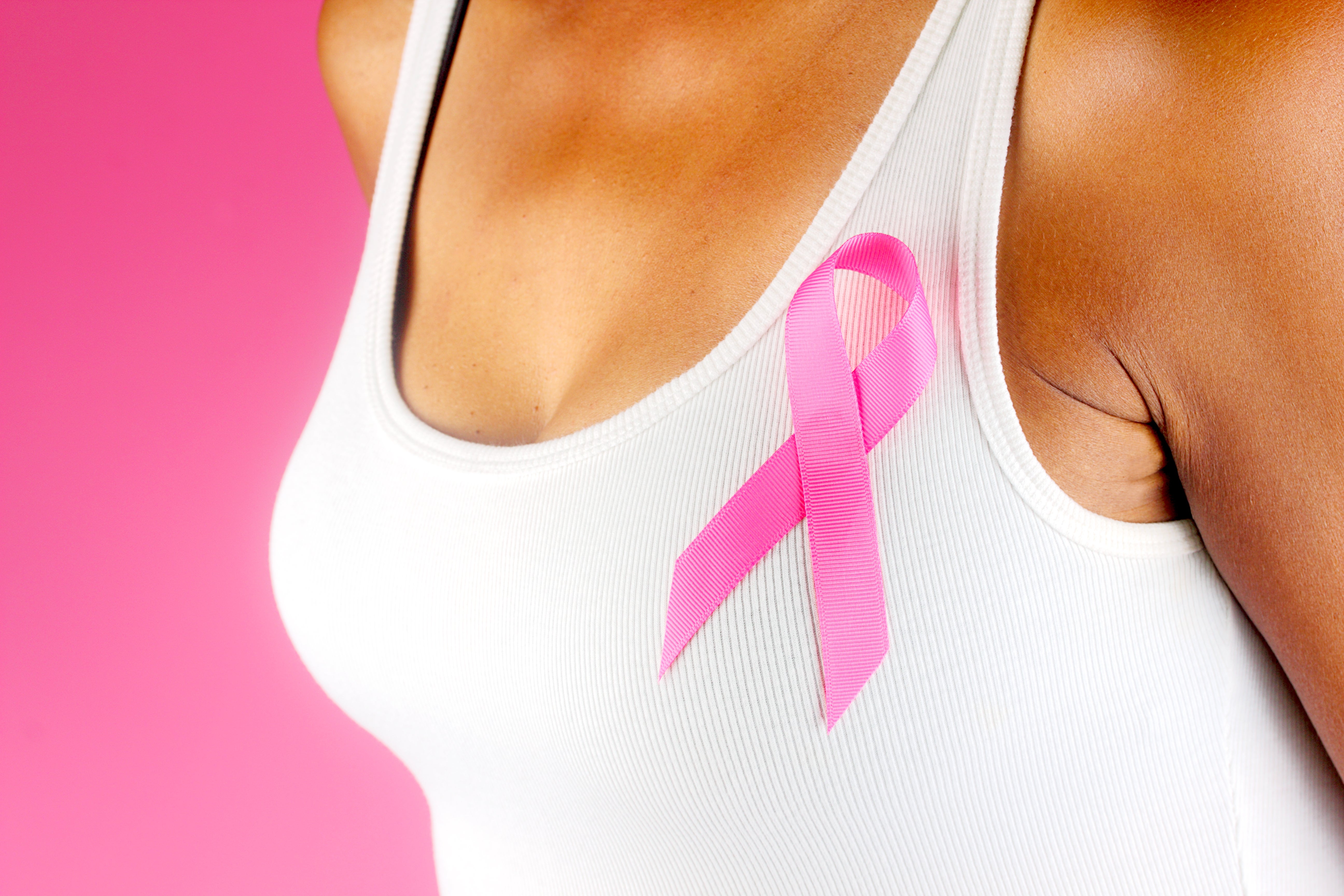 The 'Know Your Girls' Campaign Makes A Significant Push To Decrease Breast Cancer Mortality Rates Among Black Women
