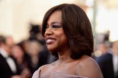 Viola Davis Shares Why Imperfections Are the Most Beautiful Quality of All