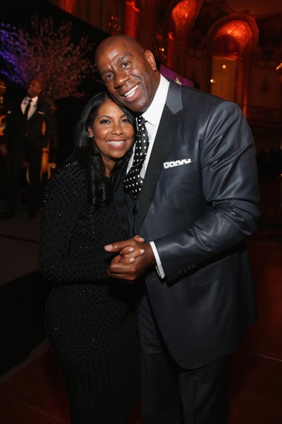 8 Famous Black Couples Who Celebrate Their Wedding Anniversaries In A Big Way