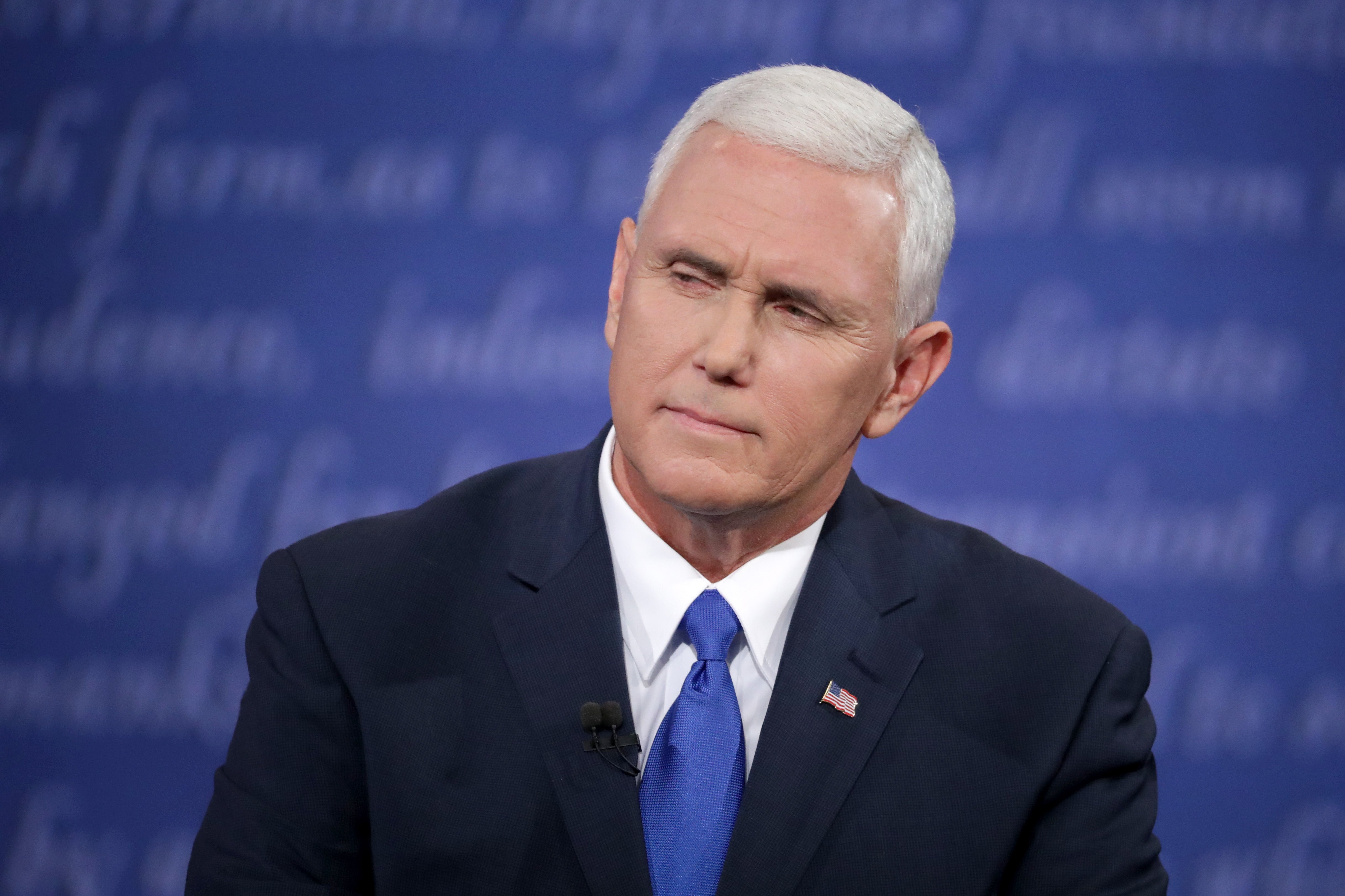 Planned Parenthood Received 20,000 Donations in Mike Pence’s Name
