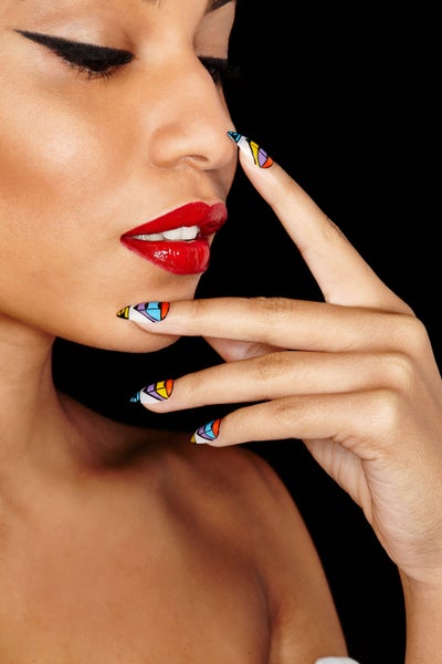Three Nail Art Designs You Have To Try Right Now