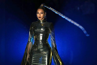 In Case You Missed It: The Best Moments From The TIDAL X: 1015 Concert