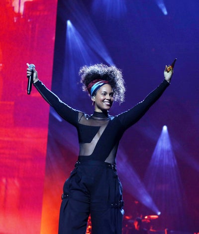 In Case You Missed It: The Best Moments From The TIDAL X: 1015 Concert