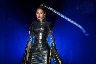 The Hottest Celeb Looks From the Tidal x 1015 Concert