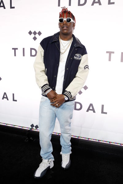 The Hottest Celeb Looks From the Tidal x 1015 Concert