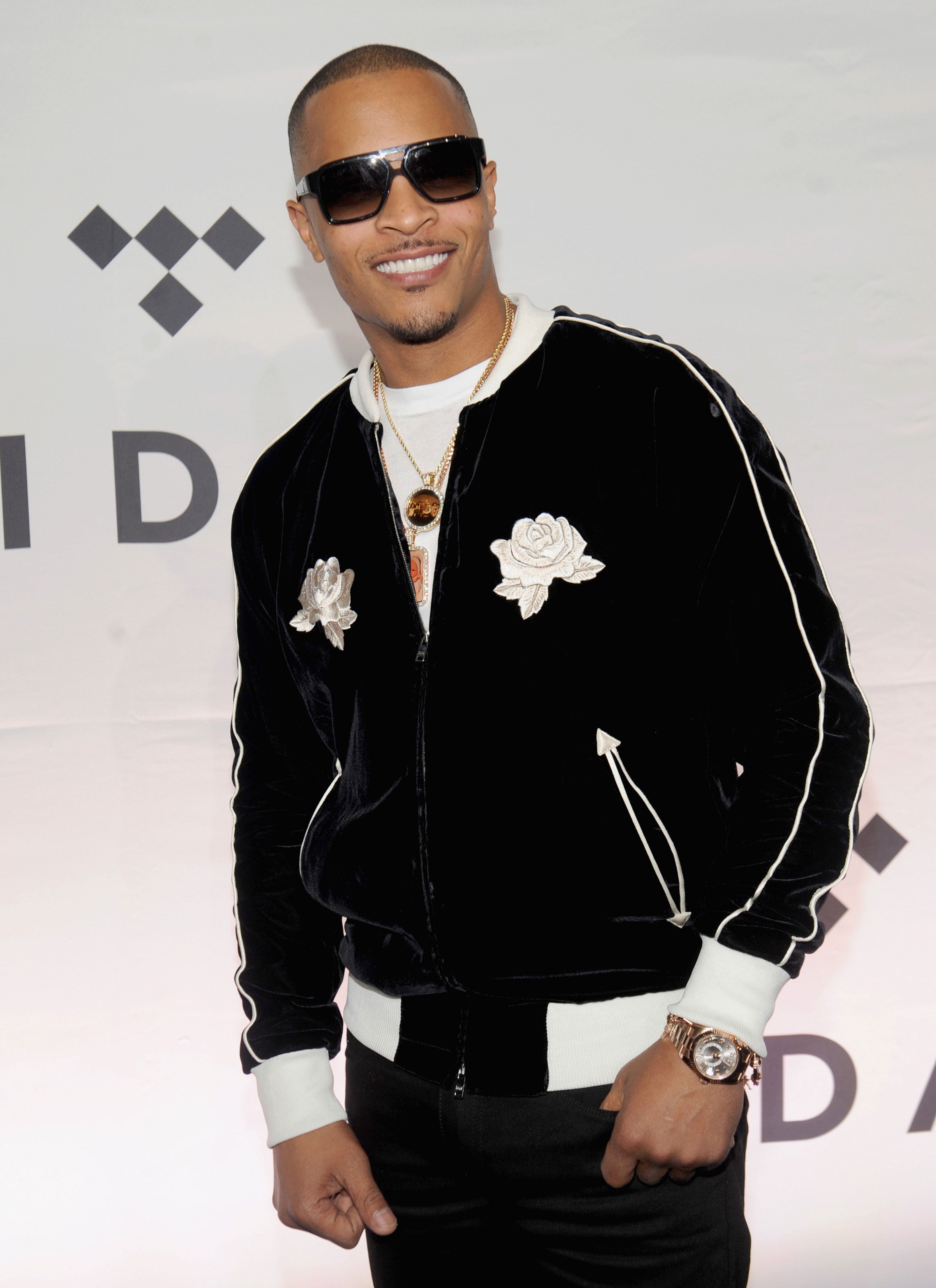 The Hottest Celeb Looks From the Tidal x 1015 Concert
