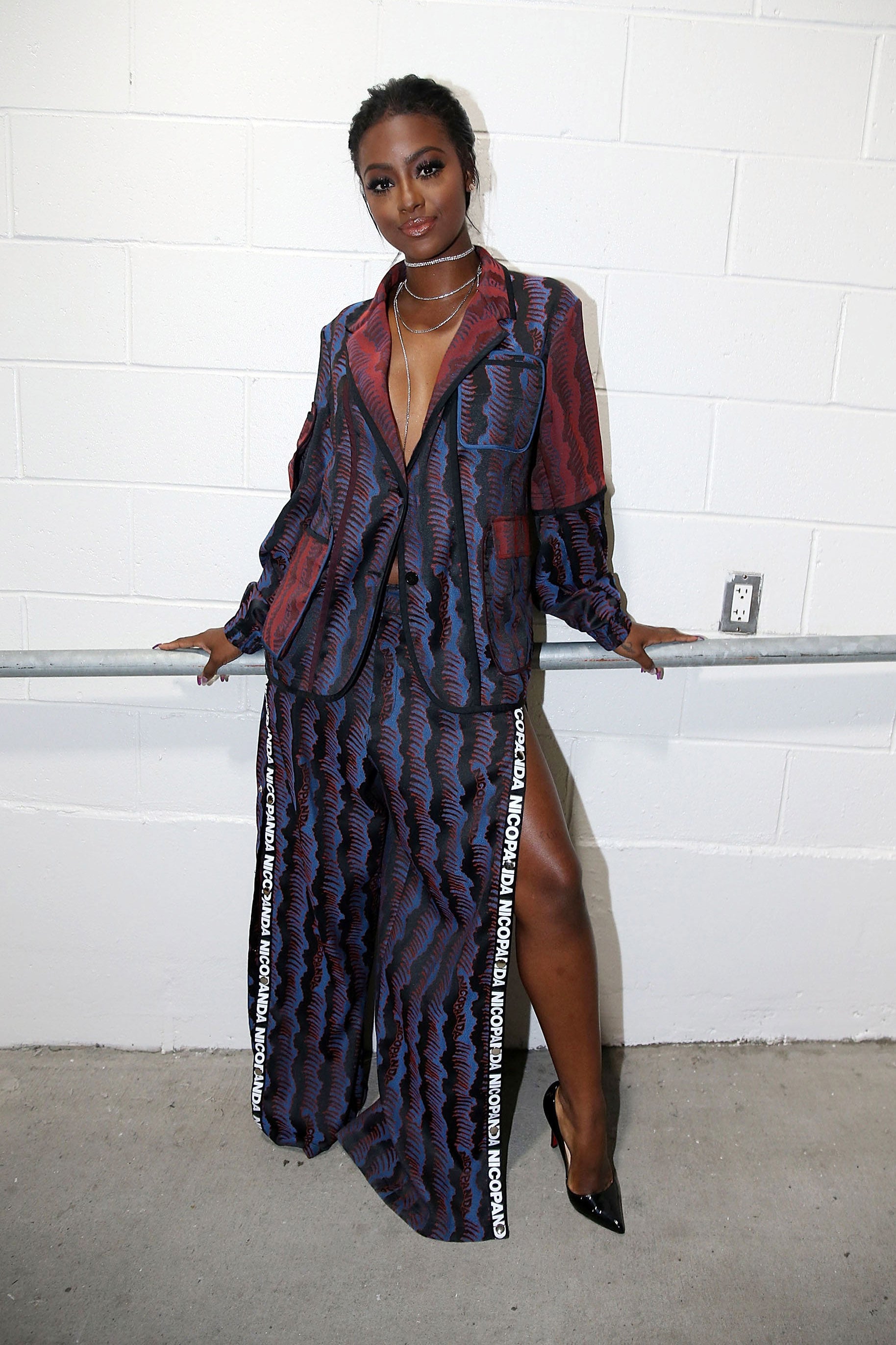 The Hottest Celeb Looks From the Tidal x 1015 Concert
