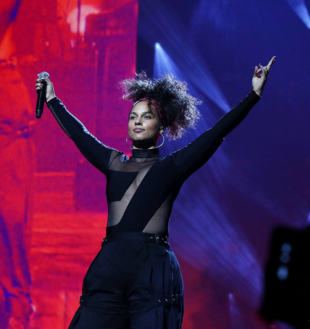 In Case You Missed It: The Best Moments From The TIDAL X: 1015 Concert
