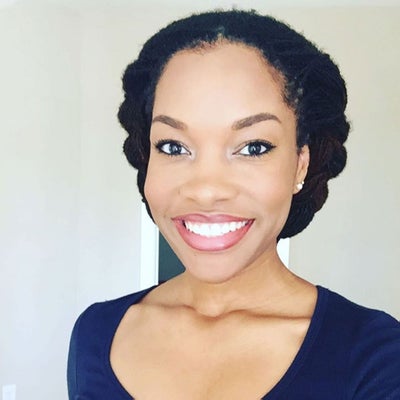 30 Black Women With Seriously Stunning Sisterlocks