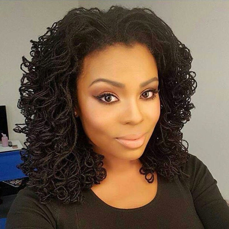 Sisterlocks Hair Inspiration Essence