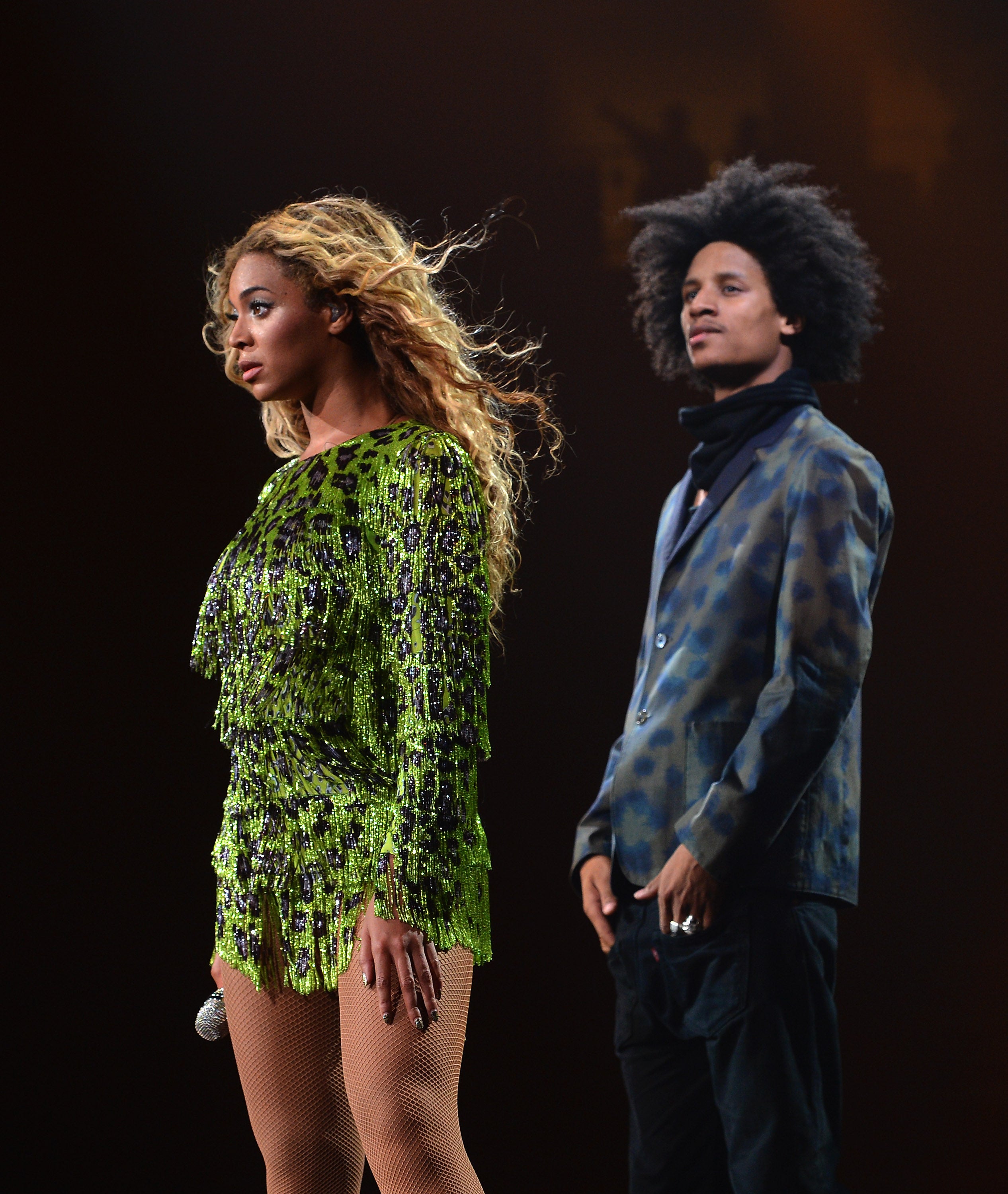 Behold, Beyoncé's Best Performance Outfits Of All Time 
