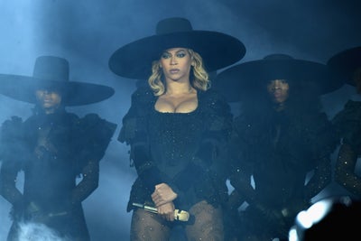 Behold, Beyoncé’s Best Performance Outfits Of All Time