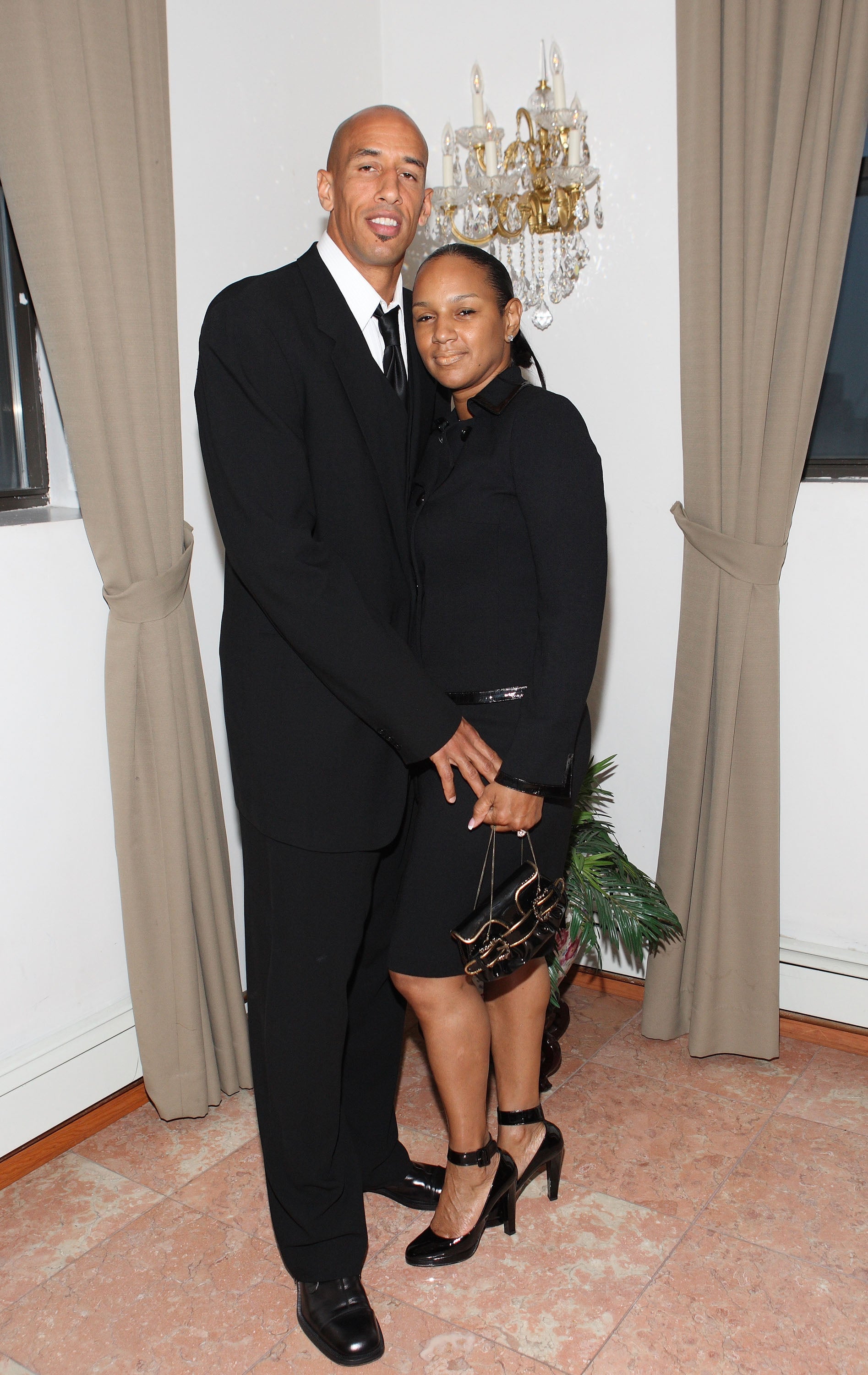 Jackie And Doug Christie Celebrate 20th Wedding Anniversary With a Vow Renewal, Share Cute Throwback Photos
