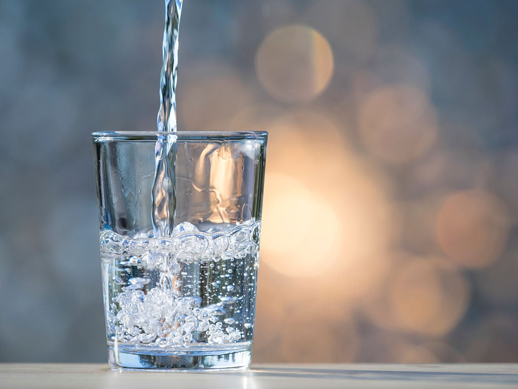 Why You Shouldn’t Force Yourself to Drink 8 Glasses of Water a Day
 
