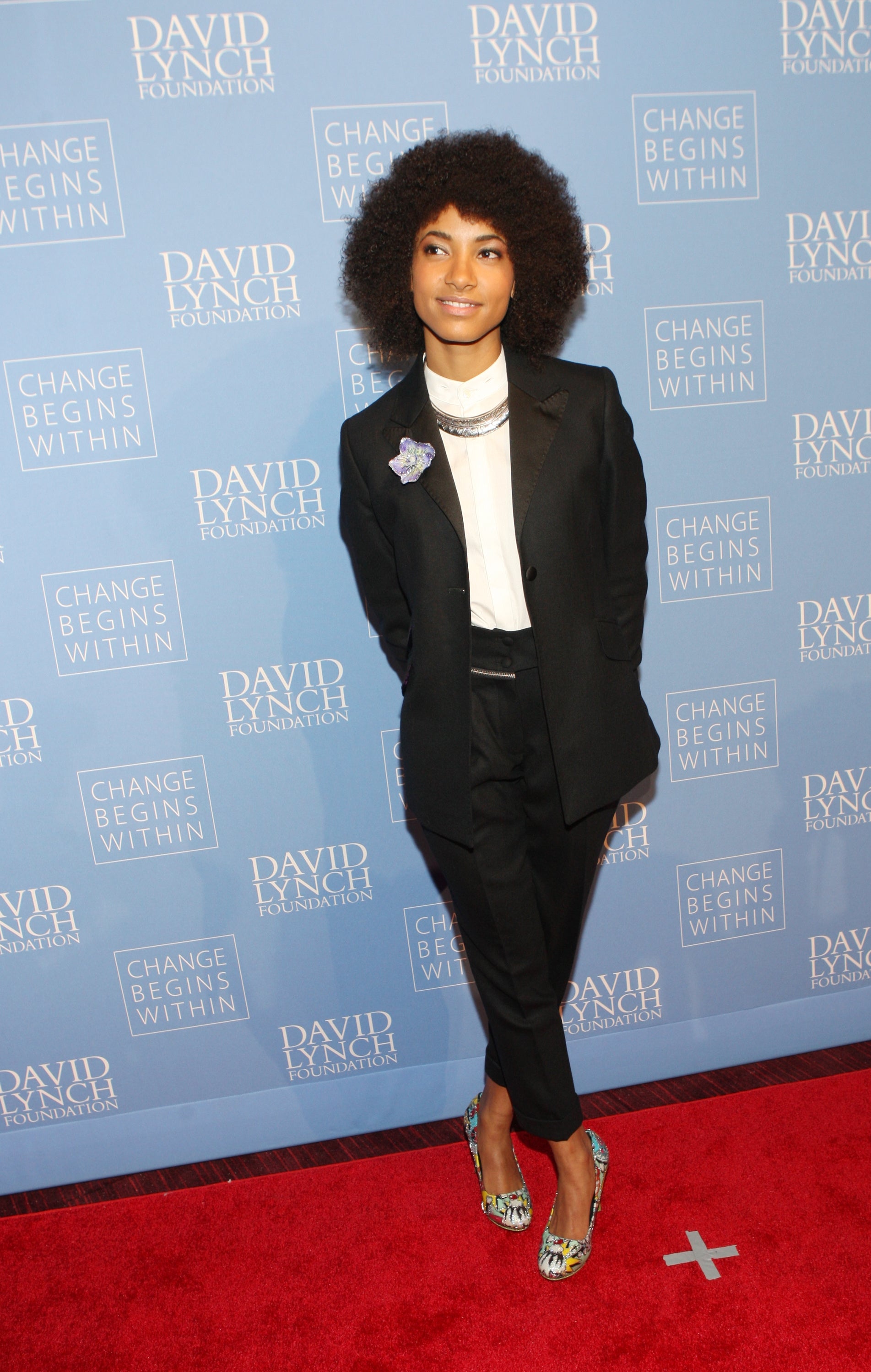 10 Times Esperanza Spalding’s Hair and Style Were a Magical Pair

