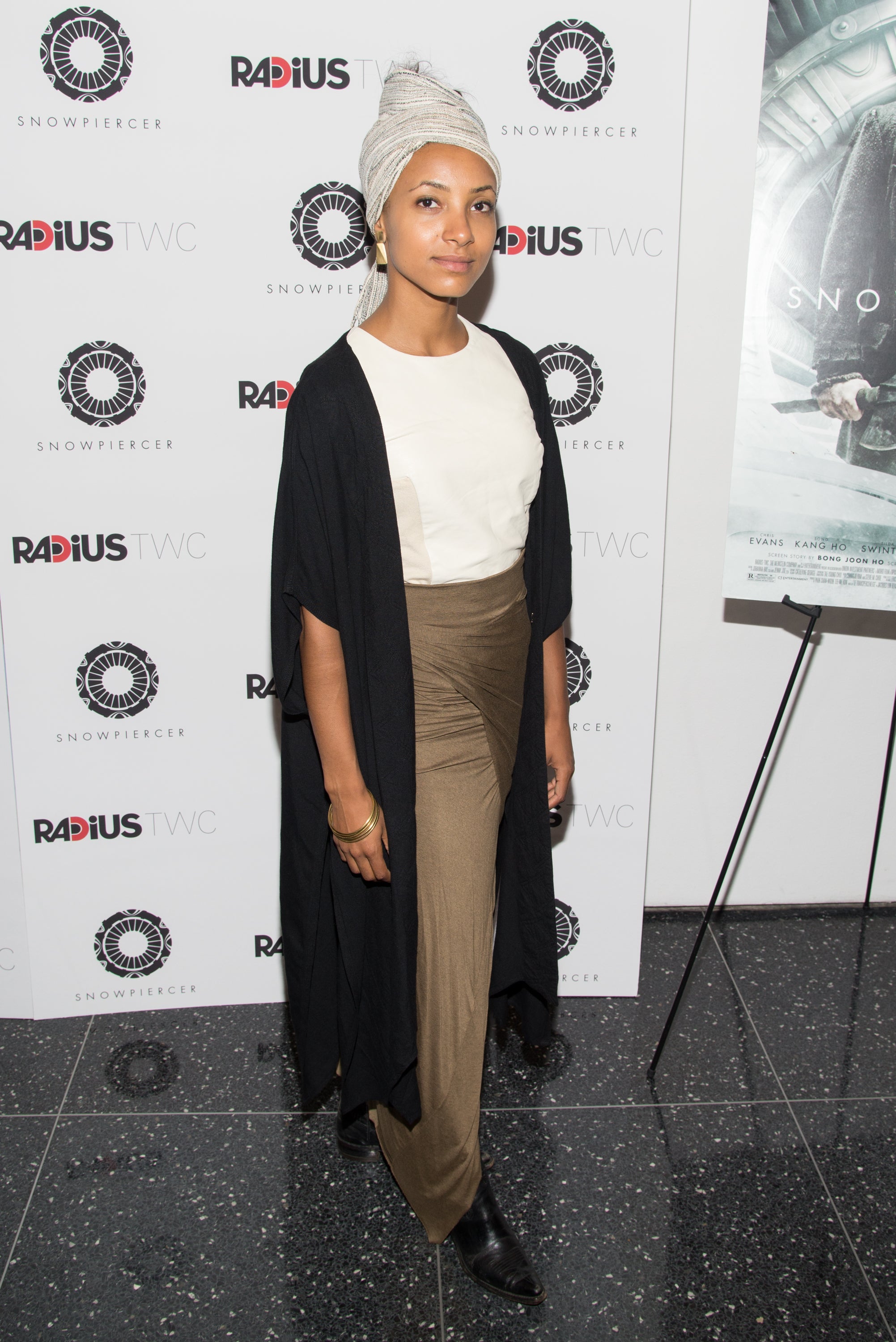 10 Times Esperanza Spalding’s Hair and Style Were a Magical Pair