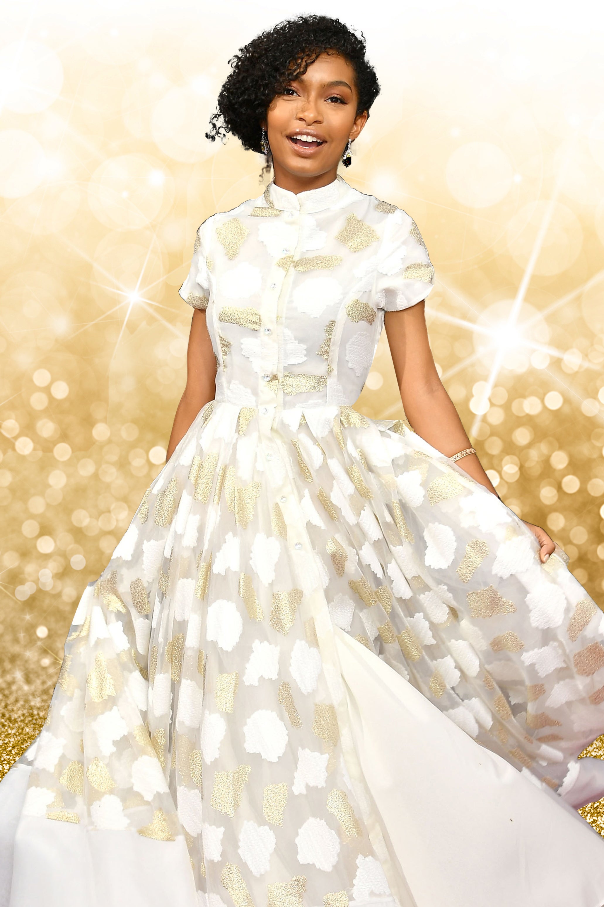 15 Times Yara Shahidi Proved She’s a Rising Style Star
