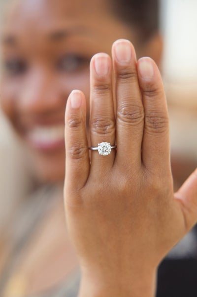 Can You Guess Which State Has The Largest Engagement Rings?