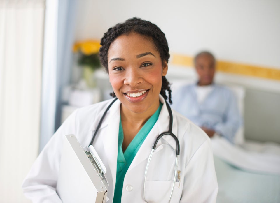 #WhatADoctorLooksLike – How Racism And Implicit Bias Affect Health Care