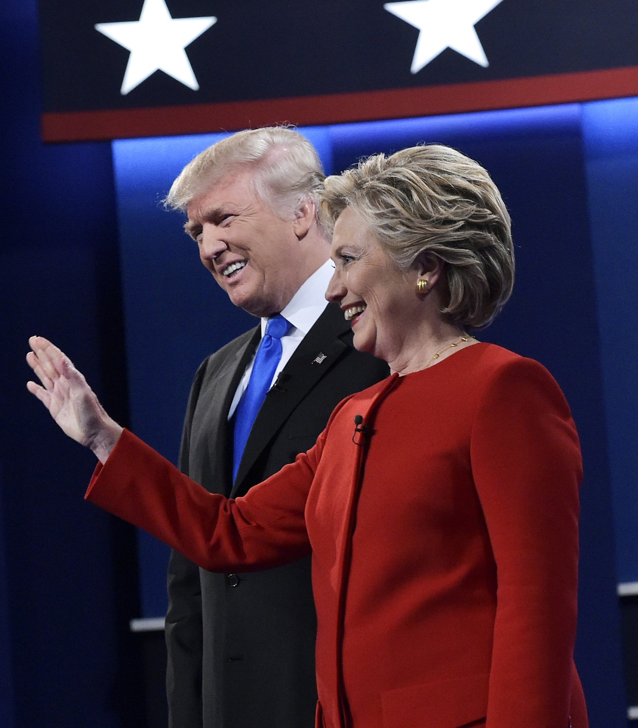 Which Topics Will Take Lead During The Final Presidential Debate? Here's What You Can Expect
