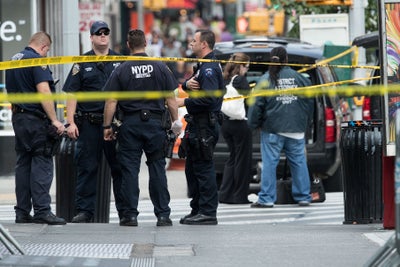 Why Did The NYPD Shoot A Mentally Ill, 66-Year-Old Woman?