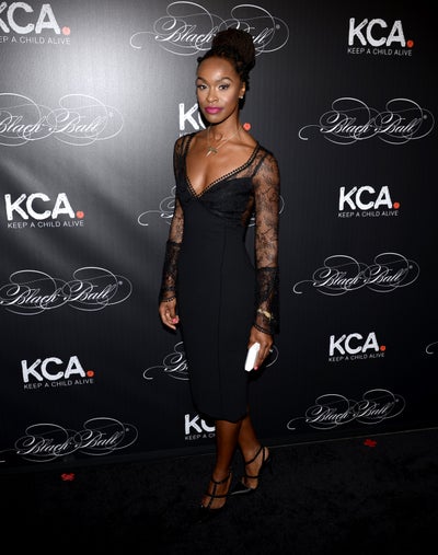 The Best Looks From the 2016 Keep a Child Alive Black Ball