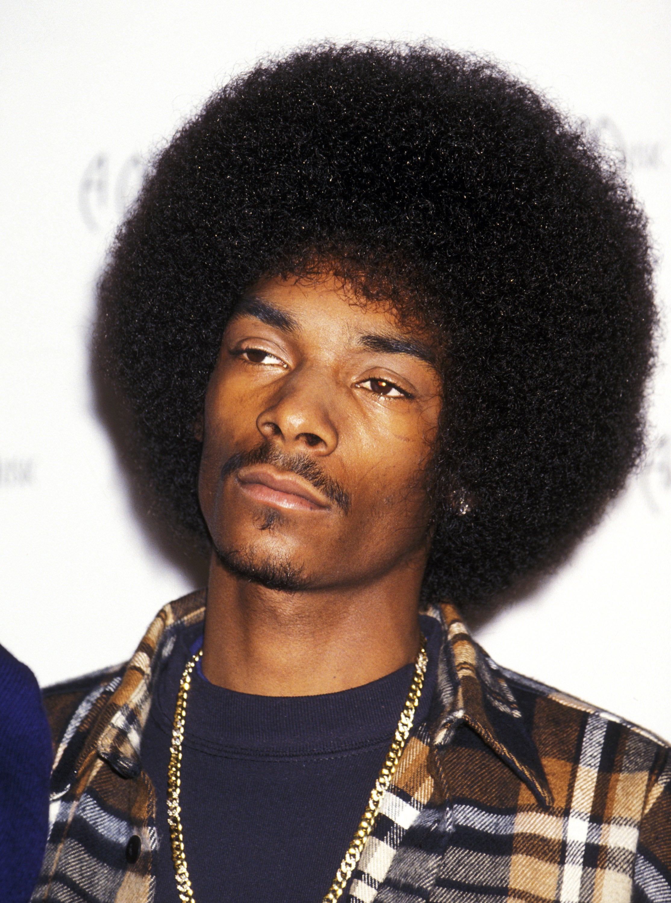 45 Times Snoop Dogg Was #HairGoals