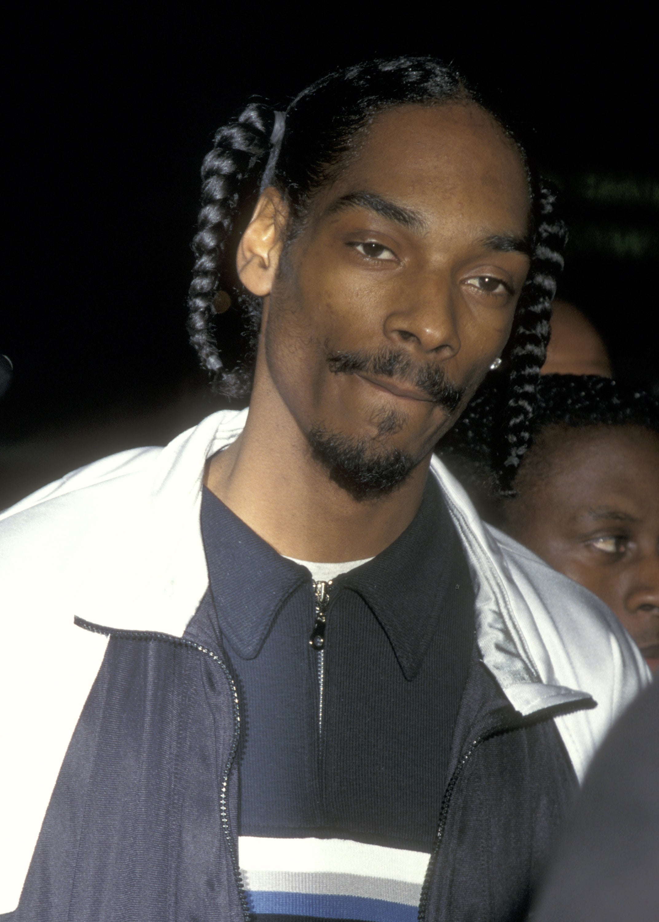 45 Times Snoop Dogg Was #HairGoals