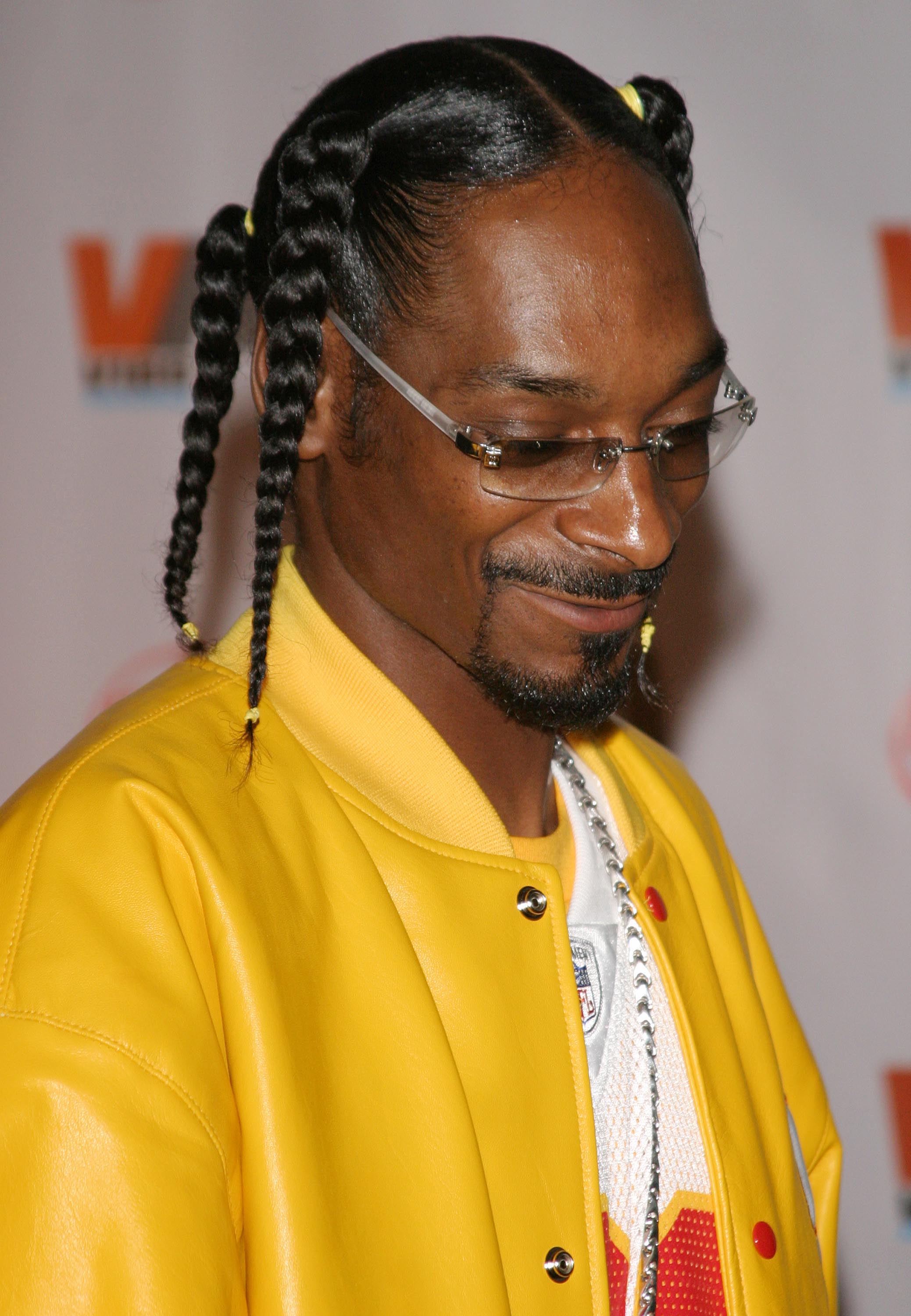 45 Times Snoop Dogg Was #HairGoals