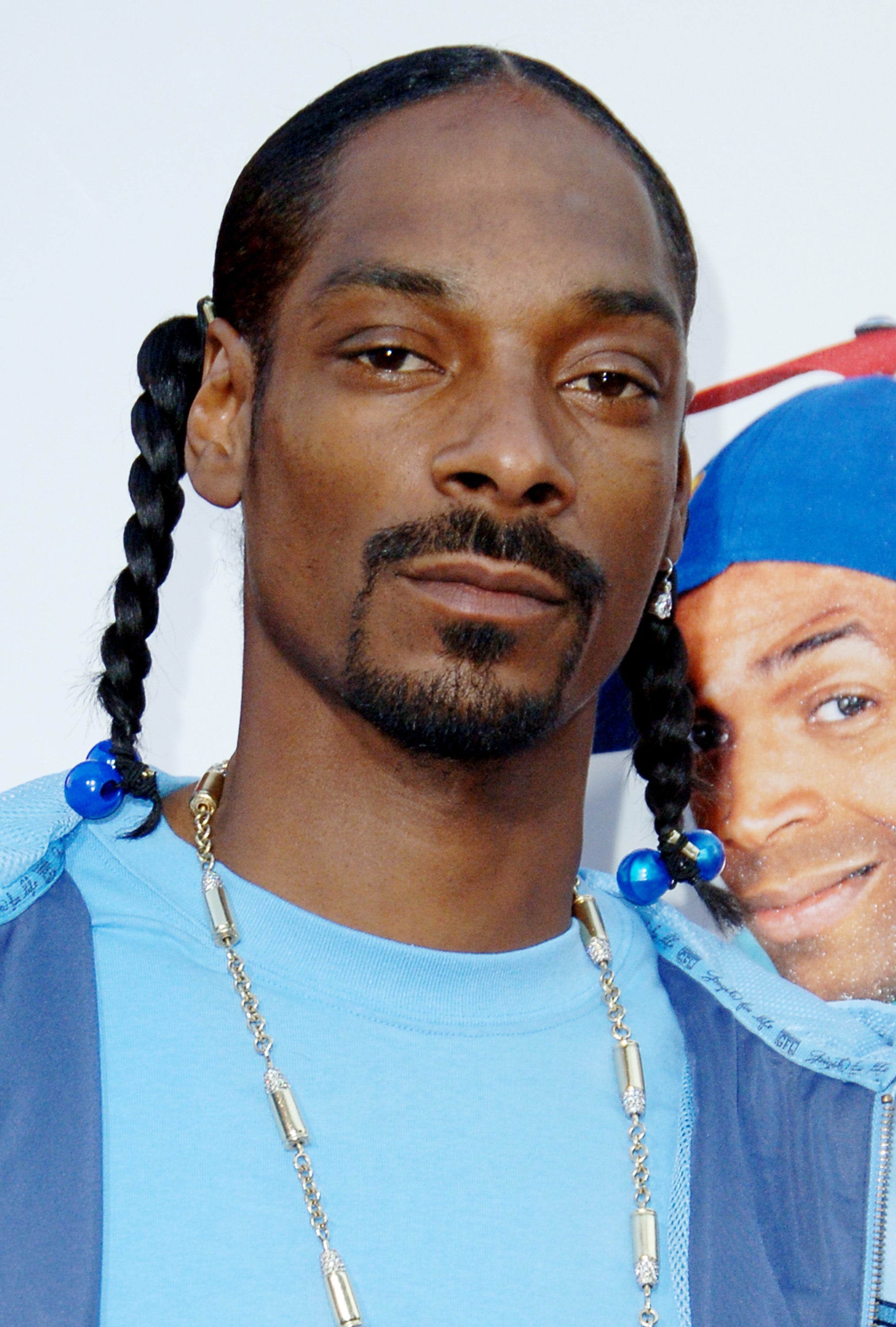 45 Times Snoop Dogg Was #HairGoals