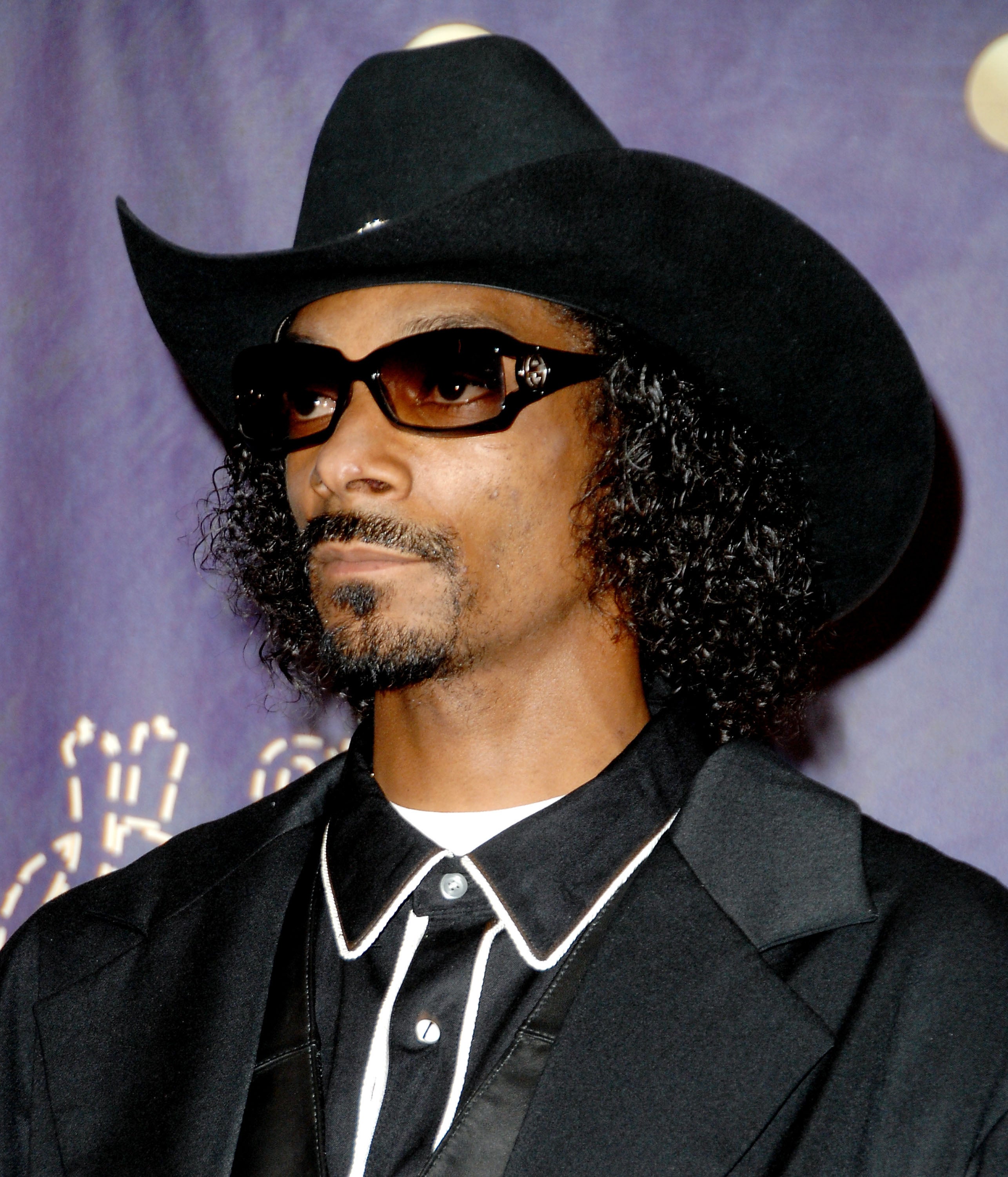 45 Times Snoop Dogg Was #HairGoals