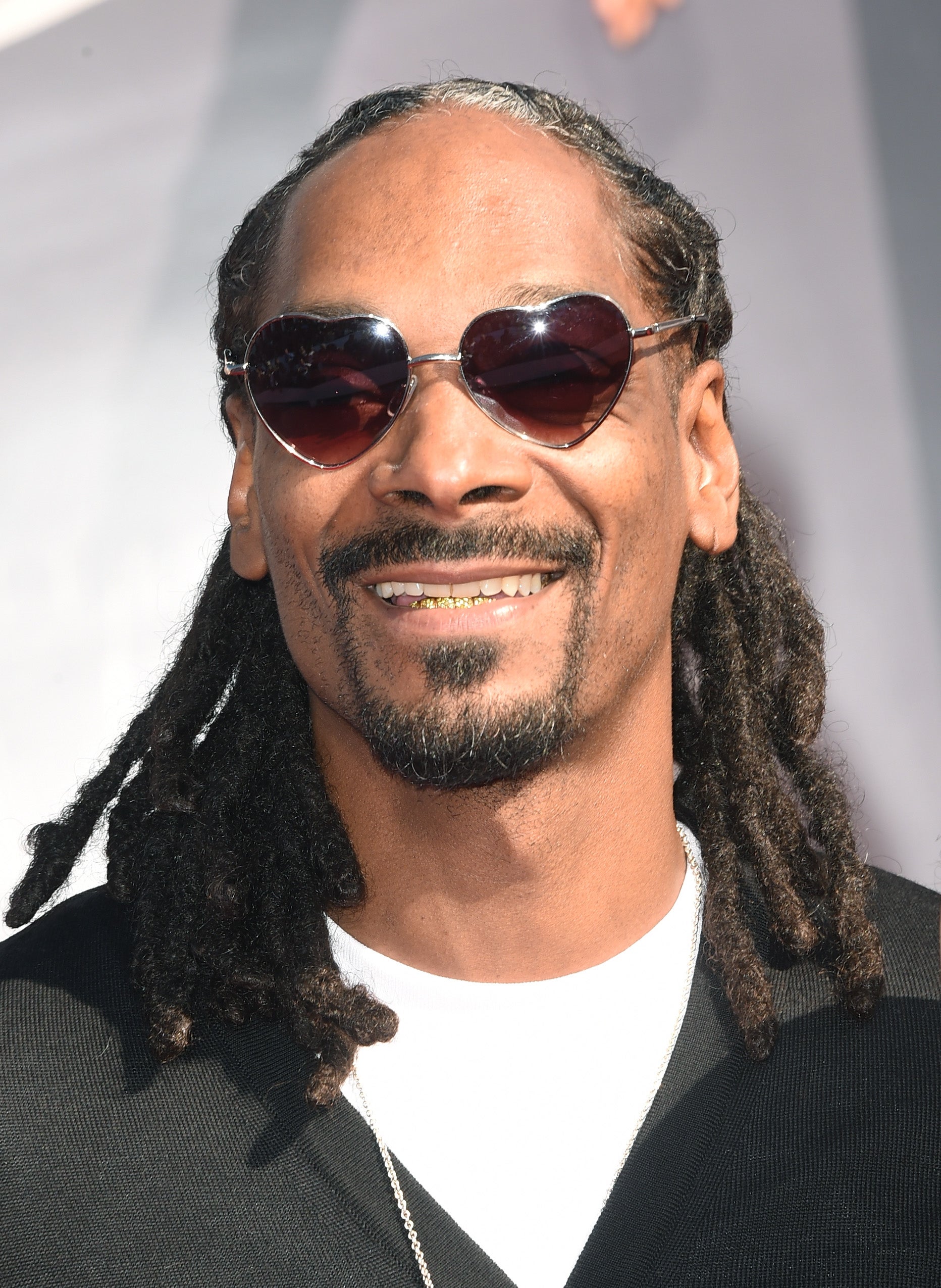 45 Times Snoop Dogg Was #HairGoals | Essence