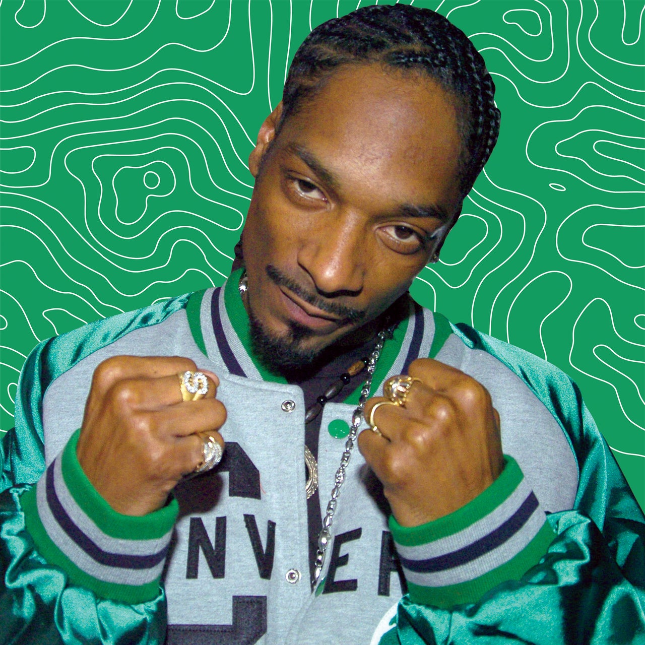 45 Times Snoop Dogg Was #HairGoals | Essence