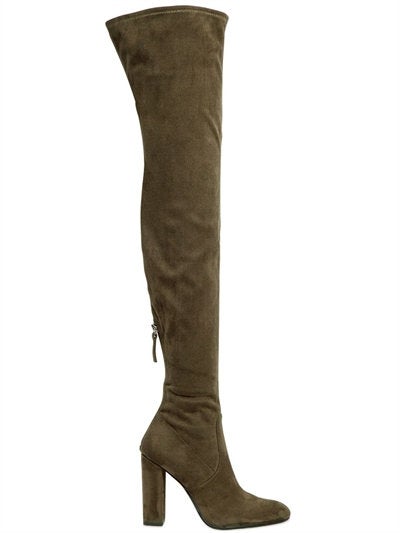 11 Fabulous Stretch Boots That Will Work For All Shapes and Sizes
