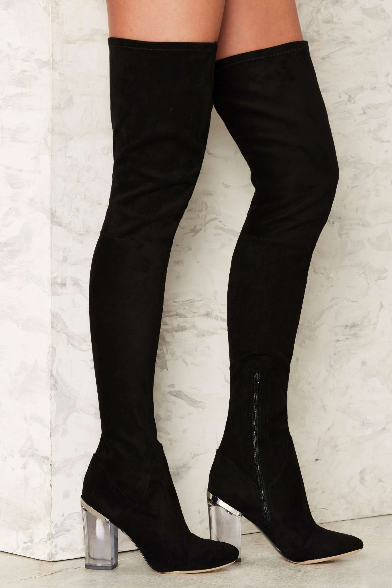 11 Fabulous Stretch Boots That Will Work For All Shapes and Sizes
