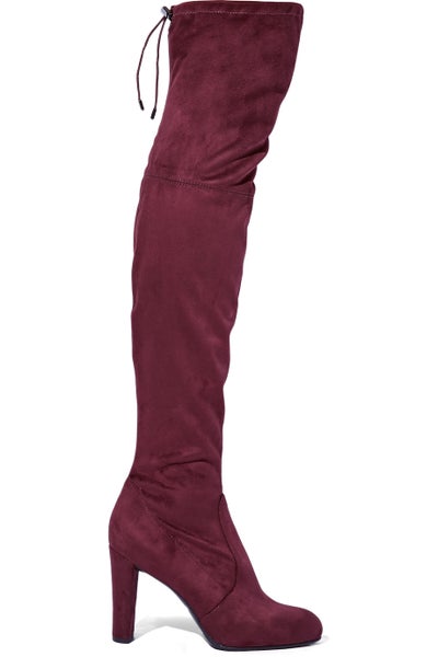 11 Fabulous Stretch Boots That Will Work For All Shapes and Sizes