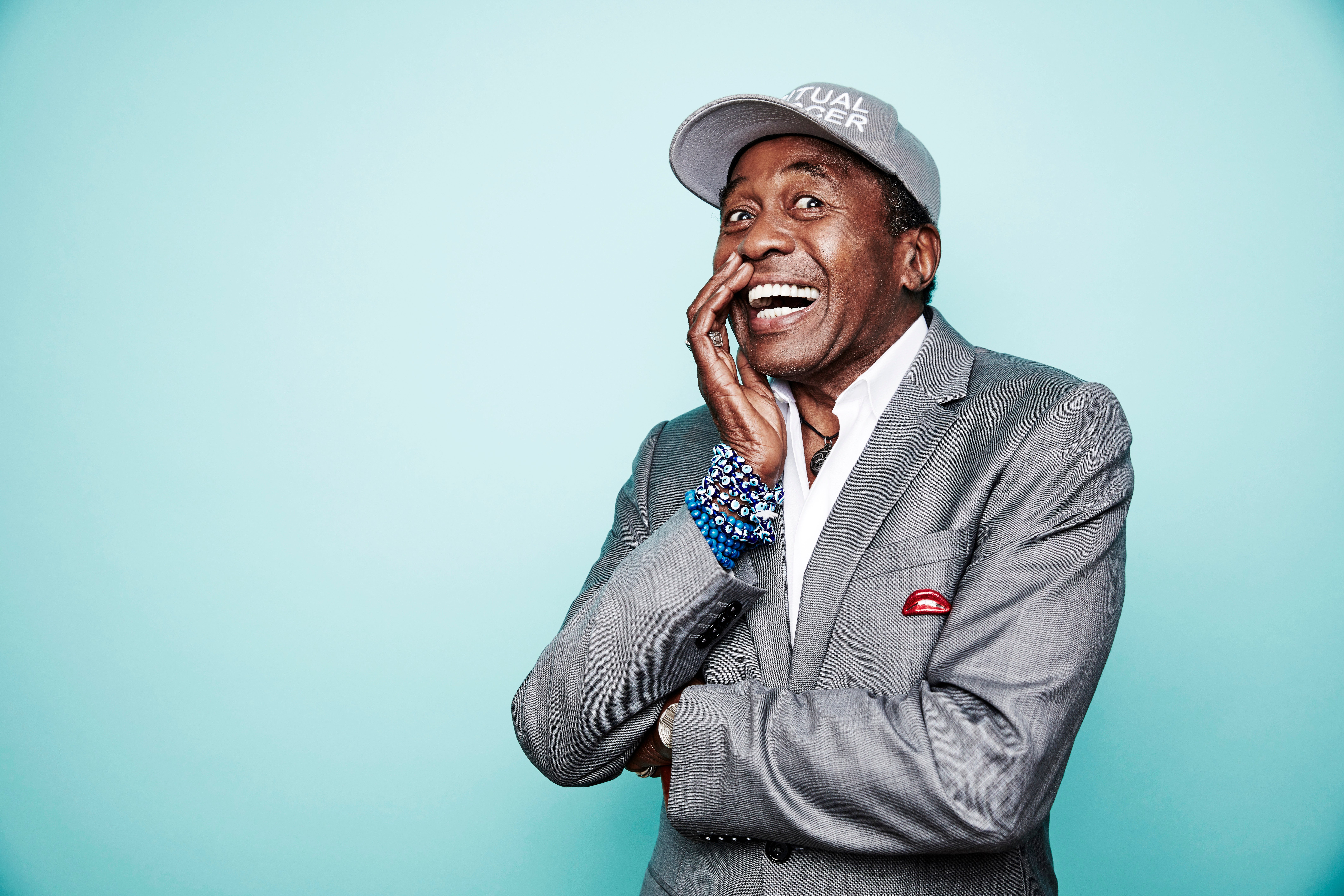 You Won’t Want to Miss Ben Vereen In 'The Rocky Horror Picture Show' Tonight!
