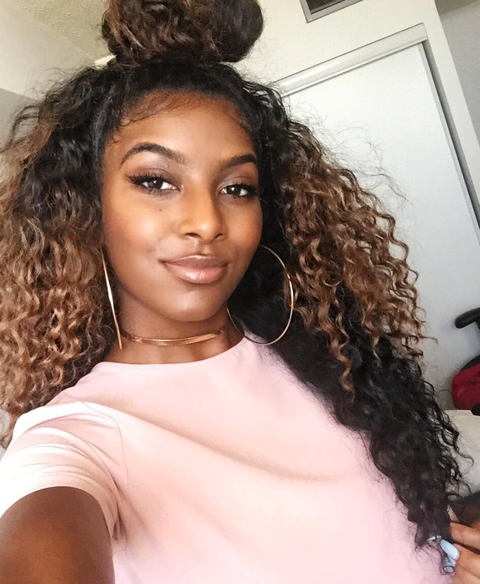 25 Fierce Winter Hairstyles For Naturalistas Essence 25 Fierce Winter Hairstyles For Naturalistas Essence